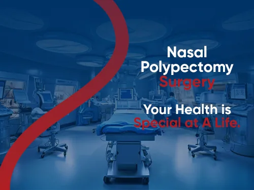 Nasal Polypectomy